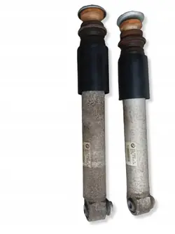 Bak Stötdämpare Set OEM 6766587 BMW 5 E60/E61