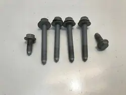 Parafusos suspensão dianteira OEM GKU29270 - Opel