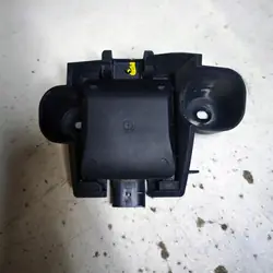 Support radar Skoda Superb III OEM 2Q0907685B gauche