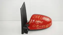 OEM 360205062 linker Außenspiegel für Opel Astra J 09-12