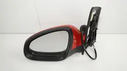 Espejo izquierdo OEM 360205062 para Opel Astra J 09-12