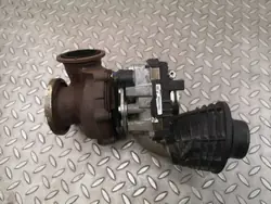 Turbo BMW 6 GT (G32) 8584218 3.0L Diesel 195kW 2019