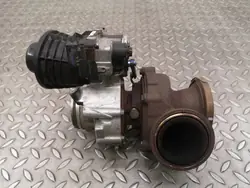 Turbo BMW 6 GT (G32) 8584218 3.0L Diesel 195kW 2019