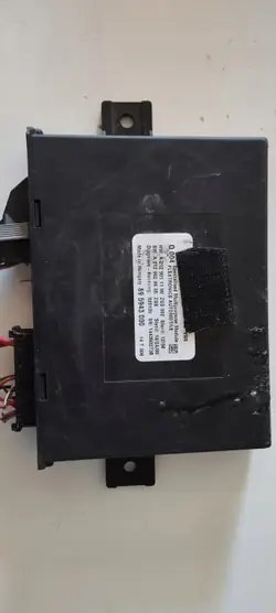 Module de commande OEM 895943000 pour Mercedes A2129000029