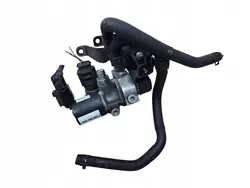 Soupape de pression carburant OEM 5Q0906009E Seat Leon III