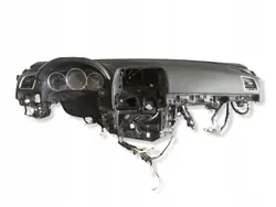 Console tableau de bord Mazda CX-5 2012 OEM KD4560141