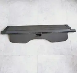 Achterbak-rolgordijn Ford Focus II Station OEM DRC99121