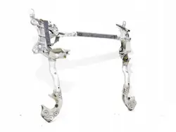 Brazos de suspensión delanteros OEM 8K0399315G para Audi A5