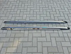 Jeep Grand Cherokee WL Barras de Techo OEM 6RW60SZ0AB