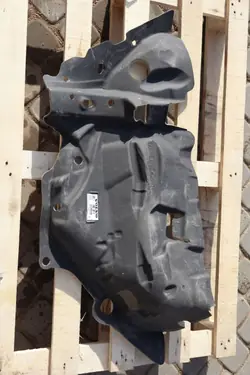 OEM 31348160 Garniture arrière d'aile gauche Volvo XC90 II