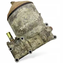 OEM 1433765 Nettoyeur d'huile centrifuge Scania