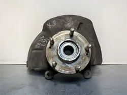 Cubo de roda dianteira Hyundai FBZ23702 - Peça OEM usada