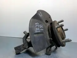 Moyeu de roue avant Hyundai FBZ23702 - Pièce OEM d'occasion