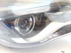 Right Front Headlight Opel Insignia A Lift 13R-