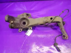 AUDI A4 B5 94-99 Främre högra styrknut OEM 8D0407258S