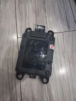 Distronic Radar OEM 9810093180 für Citroen C4 Picasso II