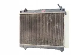 Radiateur d'eau avec ventilateur Toyota OE OEM 2005-2011