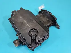 Oljeplåt Audi A4 B6 2.5 TDI