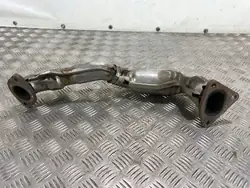 Subaru Forester SJ Avgasljuddämpare OEM FBZ20670
