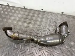 Silencieux Subaru Forester SJ OEM FBZ20670