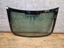 BMW 4 F32 F36 F82 Takalasit OEM - Käytetty
