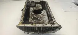 Volvo Ölwanne OEM 9189158 für S40 V40 2.0T