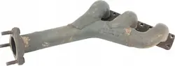 OEM 1740730 Pakoputken keräin BMW 2.0 E46/E39