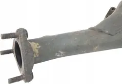 Collecteur d'échappement OEM 1740730 pour BMW 2.0