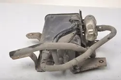 Volvo Kohlefilter OEM 17203270 für V70/S80