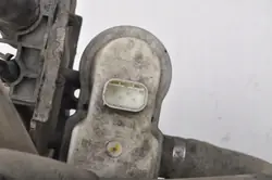 Filtre à charbon Volvo OEM 17203270 pour V70/S80
