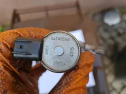 Sensor de válvula de óleo SH01 K5T45598 Mazda 3 CX-5 6