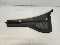 Used Volkswagen OE 5G1819403A Windscreen Seal