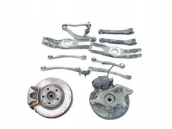 Mercedes E-Class W213 Upphängningsdelar Vänster Höger OEM