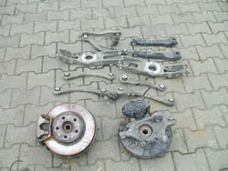 Mercedes E-Class W213 Upphängningsdelar Vänster Höger OEM