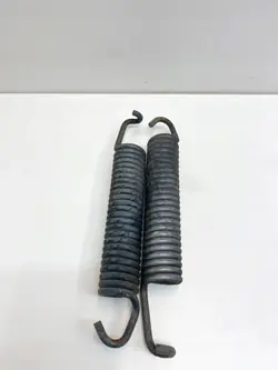 Conjunto de molas Mercedes-Benz OEM A1408871279 para SL R129