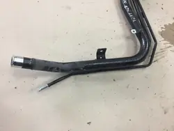 Col de remplissage carburant SUZUKI SWIFT MK8 OEM