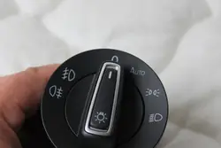 Lichtschalter VW Golf VII Tiguan 5G0941431VW