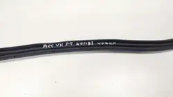 Karossdörrtätning höger bak OEM 1393321231222