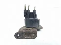 AIRMATIC Suspension Valve Block Mercedes W213