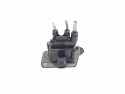 AIRMATIC Suspension Valve Block Mercedes W213