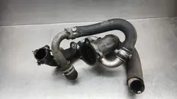 EGR-Ventilkühler OEM 55184653 für Opel Corsa D 1.3 CDTI