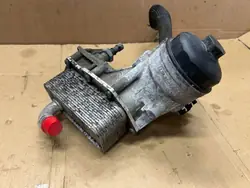 OLJEFILTERBAS CHEVROLET CRUZE 08-16 55577343