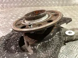 UTO37282 Moyeu de roue avant Mercedes-Benz E W238