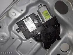Ford fönsterregulator OEM 7M51R045H23 - Begagnad