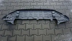 Escudo bajo parachoques OEM 1699 31690842 Volvo S90 II