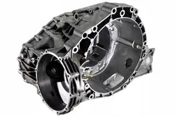 Etukotelo OEM 056.63 Audi S-Tronicille