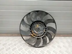 Framre rem OEM 4H0959455AD för Audi Q5 3.0L bensin