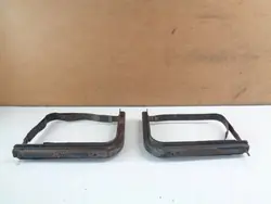 Polttoainesäiliön kiinnike Mitsubishi OE 4s4s8s j