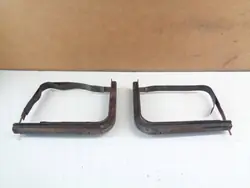 Soporte de tanque combustible Mitsubishi OE 4s4s8s j
