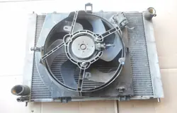 Clio III Twingo II 1.5 dci kylarrubrik 8200580292